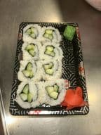 Best Cucumber Roll in Calera, AL