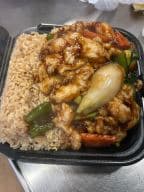 Best Szechuan Chicken (Lunch) in Calera, AL