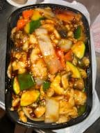 Best Kung Pao Chicken in Calera, AL