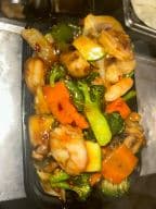 Best Garlic Shrimp in Calera, AL