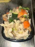 Best Moo Goo Gai Pan in Calera, AL