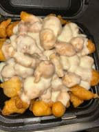 Best Coconut Chicken in Calera, AL