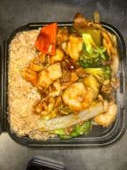 Best Three Delight (Lunch) in Calera, AL