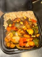 Best Kung Pao Shrimp (Lunch) in Calera, AL