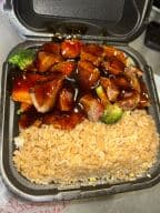 Best Hibachi Steak (Lunch) in Calera, AL