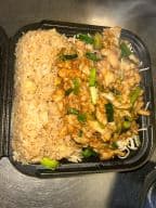 Best Mongolian Chicken (Lunch) in Calera, AL