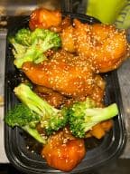 Best Sesame Shrimp in Calera, AL