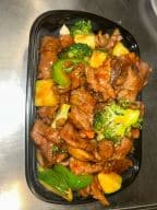 Best Mixed Vegetable Beef in Calera, AL