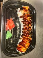 Best Black Dragon Roll in Calera, AL