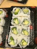 Best Vegetable & Cucumber Roll in Calera, AL