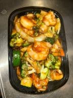 Best Mixed Vegetable Shrimp in Calera, AL