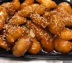 Best Sesame Chicken in Calera, AL