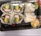 Best California Roll in Calera, AL