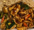 Best Kung Pao Chicken (Lunch) in Calera, AL
