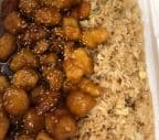 Best Sesame Chicken (Lunch) in Calera, AL